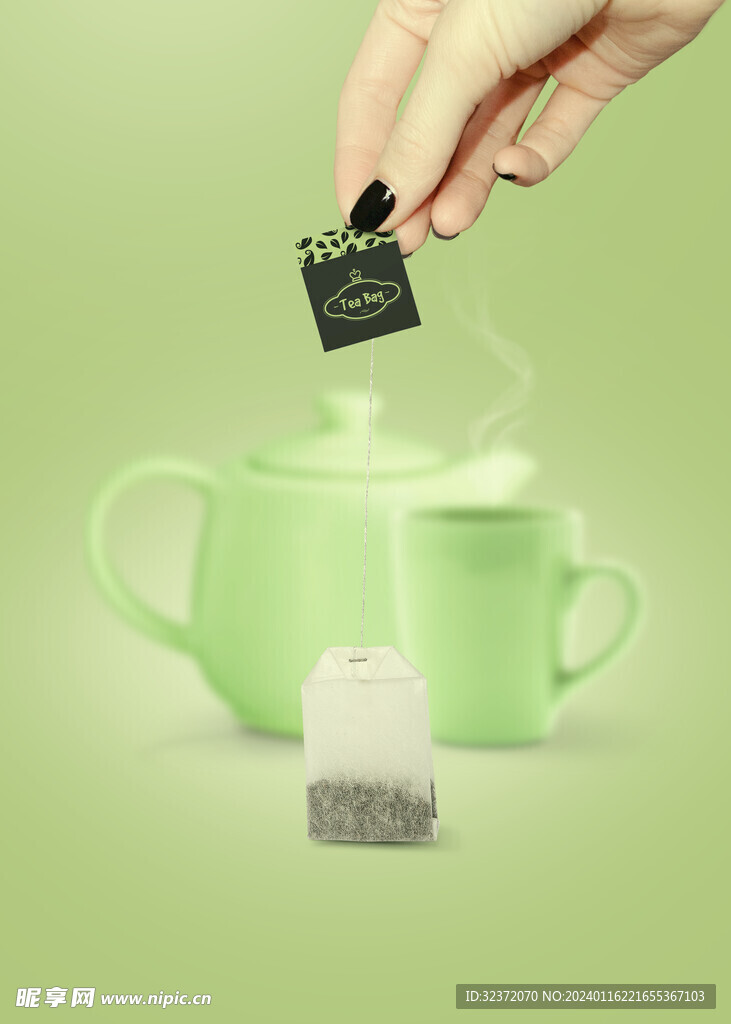 茶叶包装
