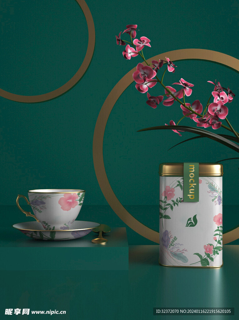茶叶包装