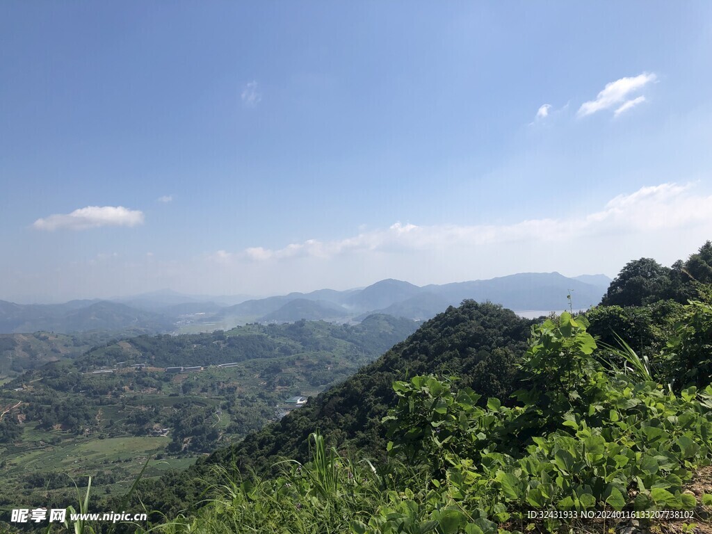 太姥山旅游