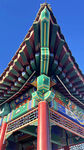 古建筑彩绘