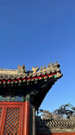 古建筑角落美图