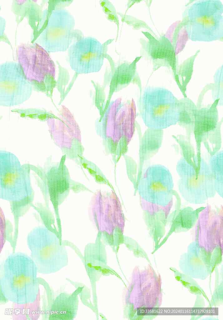 小碎花