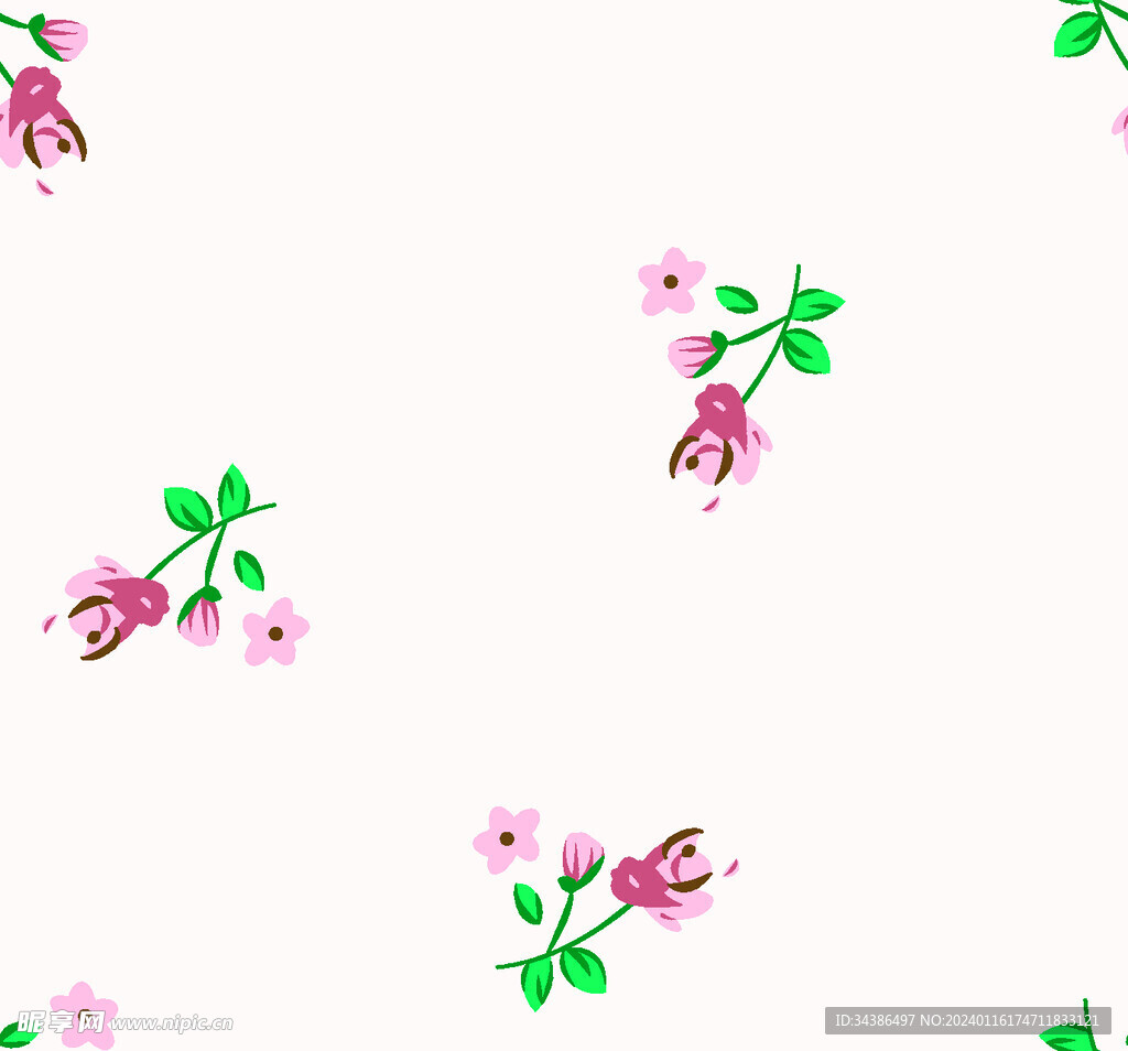 数码印花