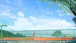  小清新简约创意海报图片