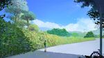 小清新简约创意海报图片