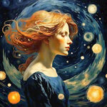 星系, 清新