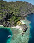 海边风景