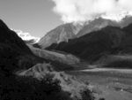 大山风景