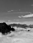 大山风景