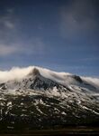 大山风景