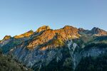 大山风景