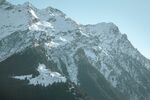 大山风景