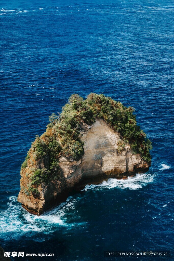 大海风景