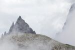 大山风景