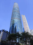 广州ifc国际金融中心