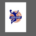 篮球队标志