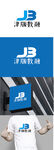 科技标识设计