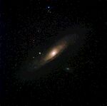 宇宙