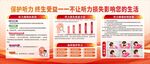 保护听力 终生受益