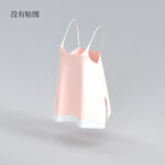 C4D模型 衣服  