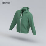 C4D模型 衣服 