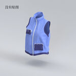 C4D模型 衣服