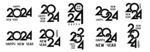 2024年logo