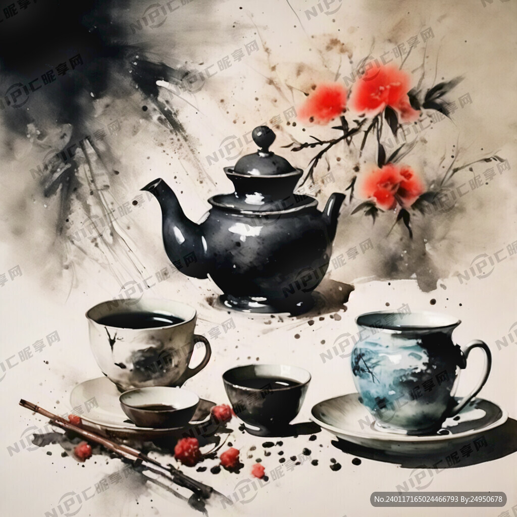 茶文化