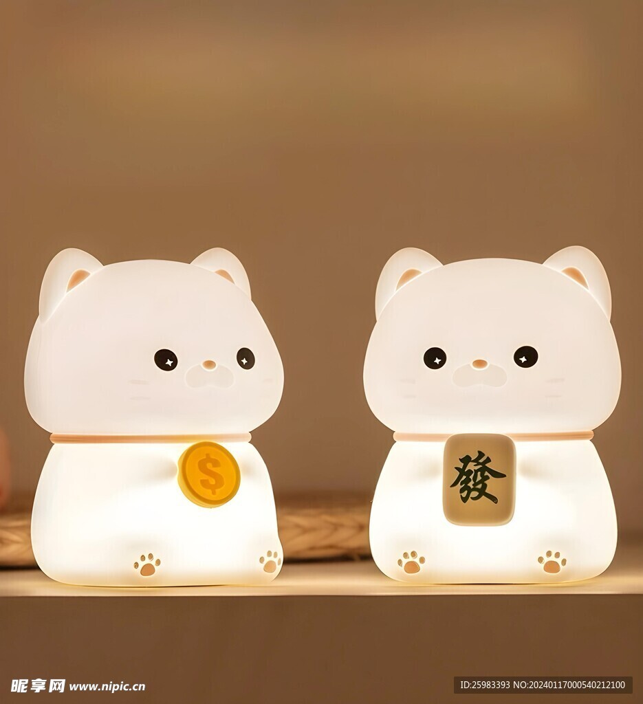 小夜灯