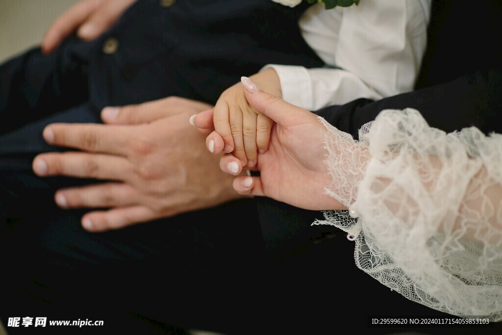 婚纱 