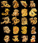 龙