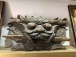 办公室木雕