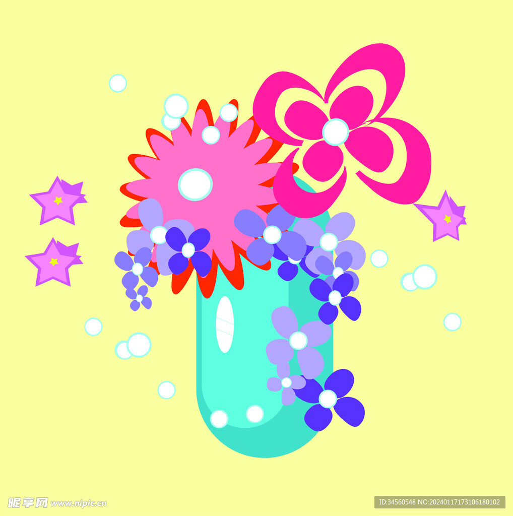 花瓶