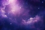 星空背景