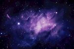 星空背景