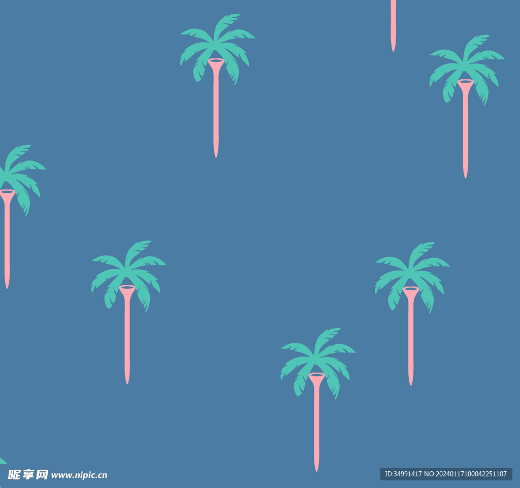 椰树