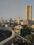 城市风景