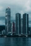城市风景