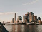 城市风景