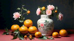 AI生画