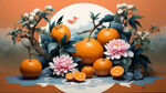 AI生画