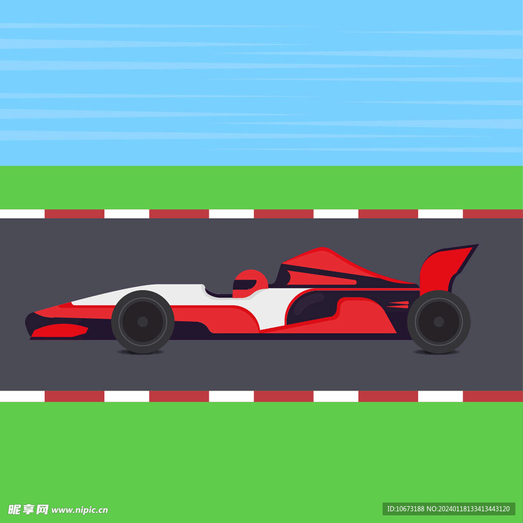 赛车相关
