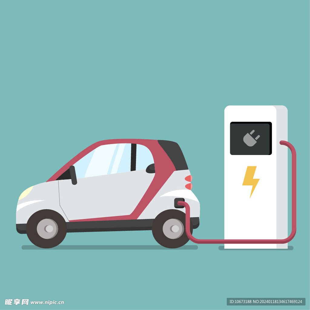新能源汽车