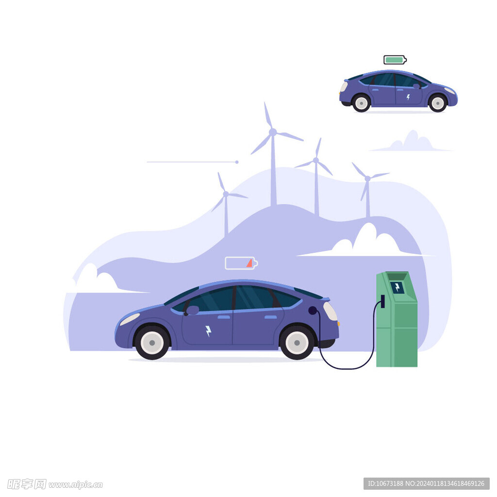 新能源汽车