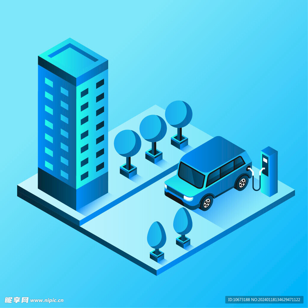 新能源汽车
