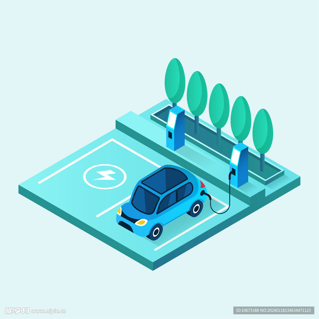 新能源汽车