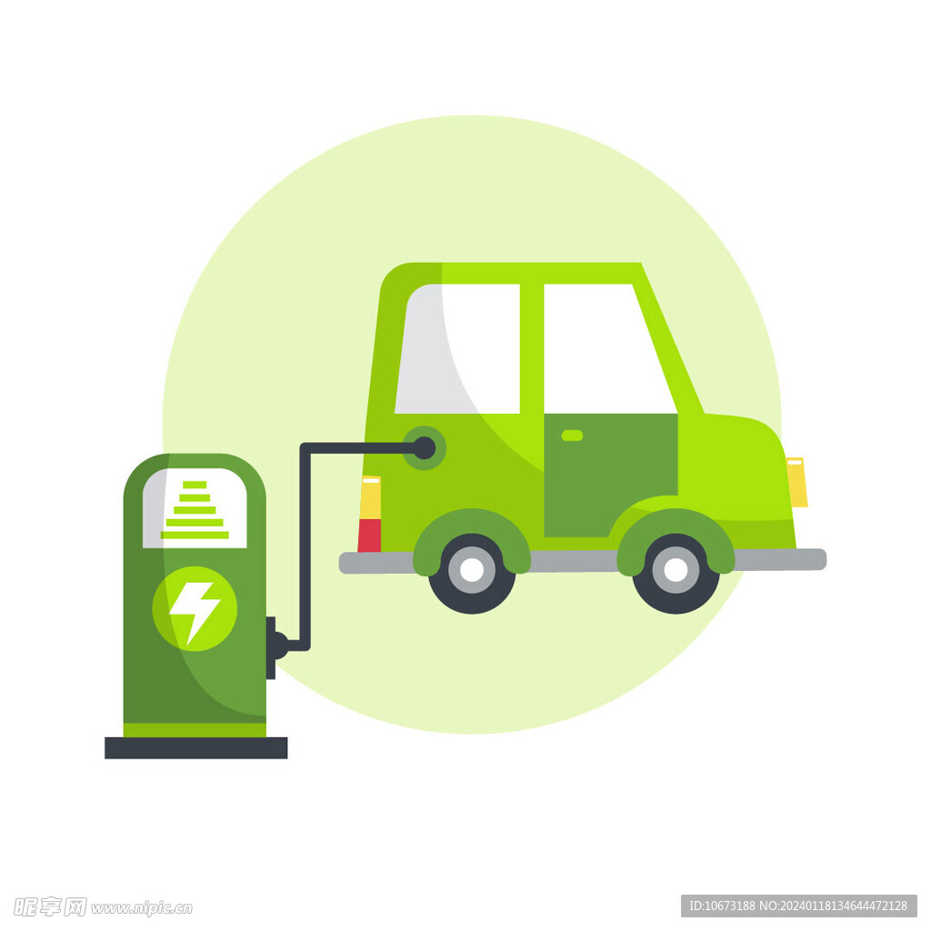 新能源汽车