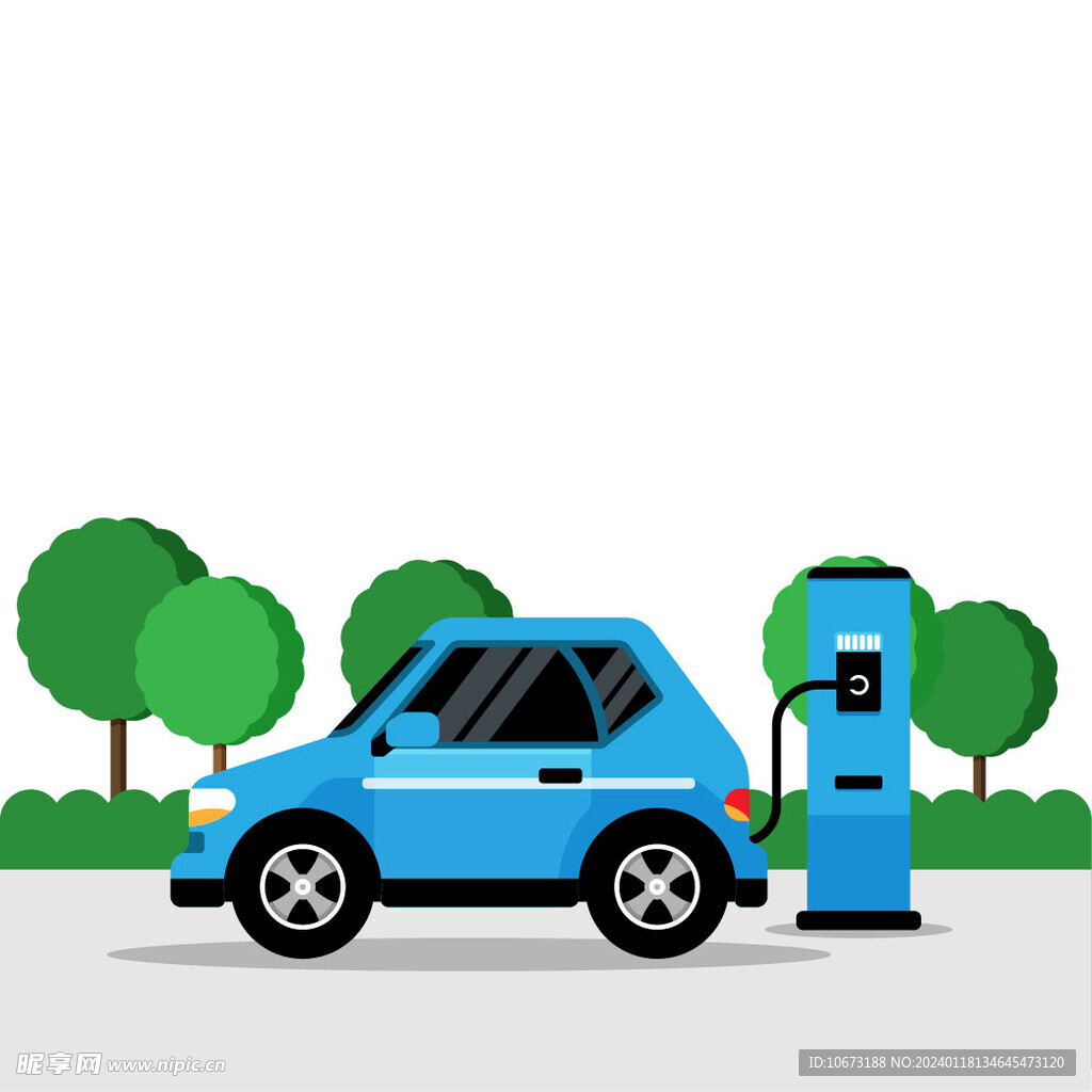 新能源汽车