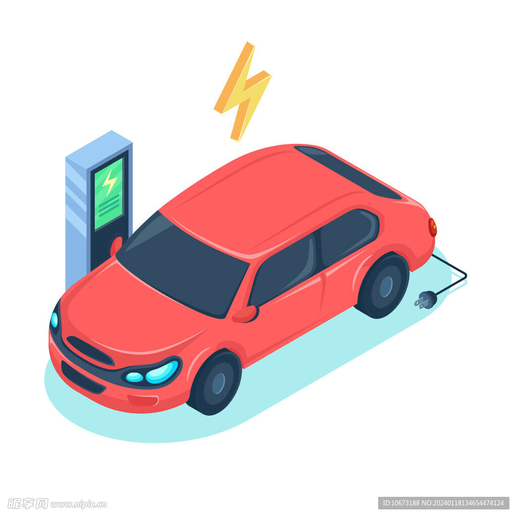 新能源汽车