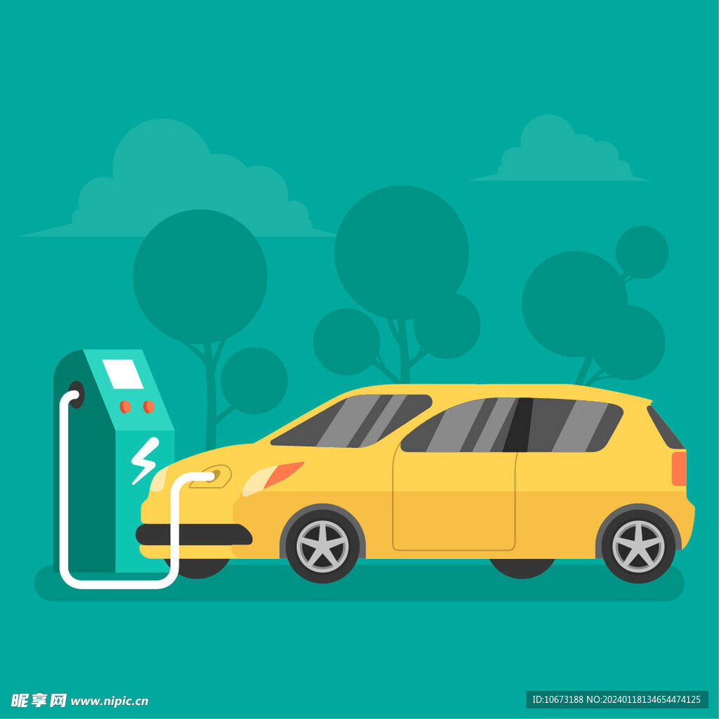 新能源汽车
